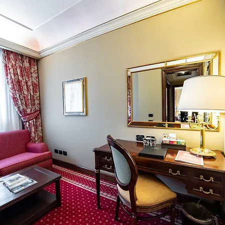 River Chateau Hotel Rome