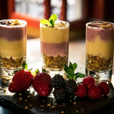 Отель River Chateau Рим