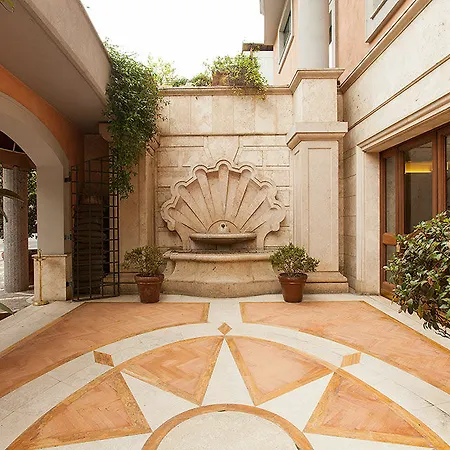 Otel River Chateau Roma