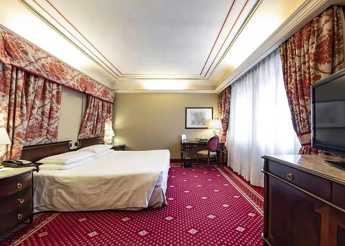 Hotel River Chateau 4*