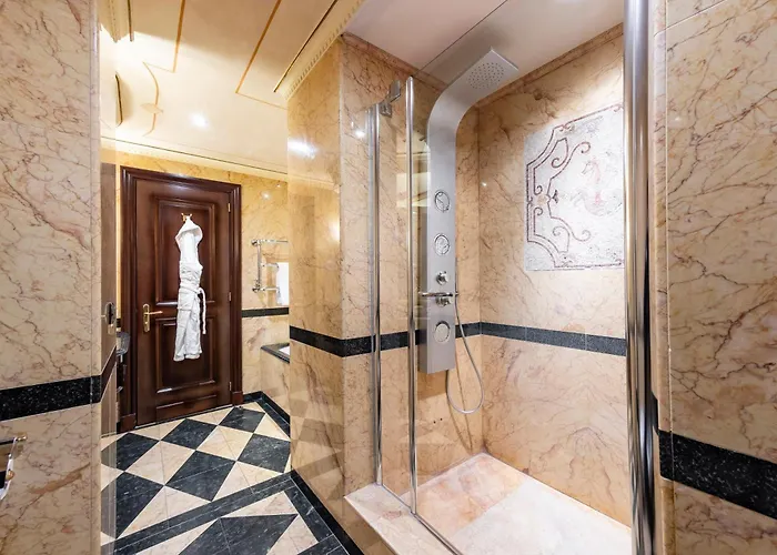 River Chateau Hotel Rome