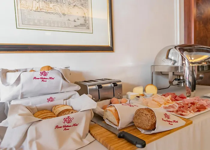 Hotel River Chateau 4*