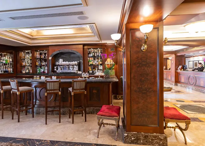 River Chateau Hotel Rome