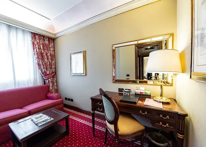 River Chateau Hotel Rome