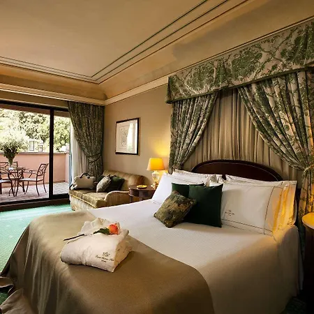 מלון River Chateau