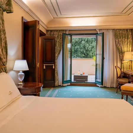 River Chateau Hotel