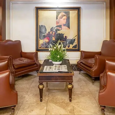 River Chateau רומא