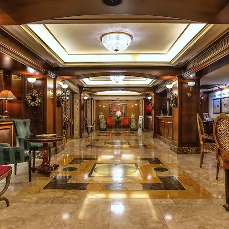 מלון River Chateau רומא